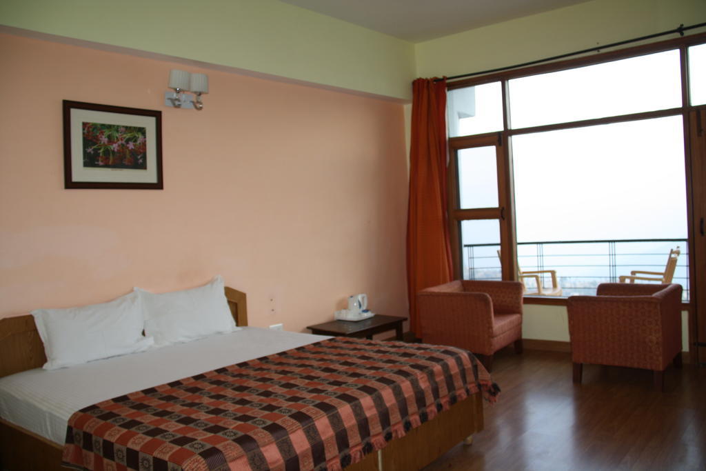 United 21 Resort Chail Cameră foto