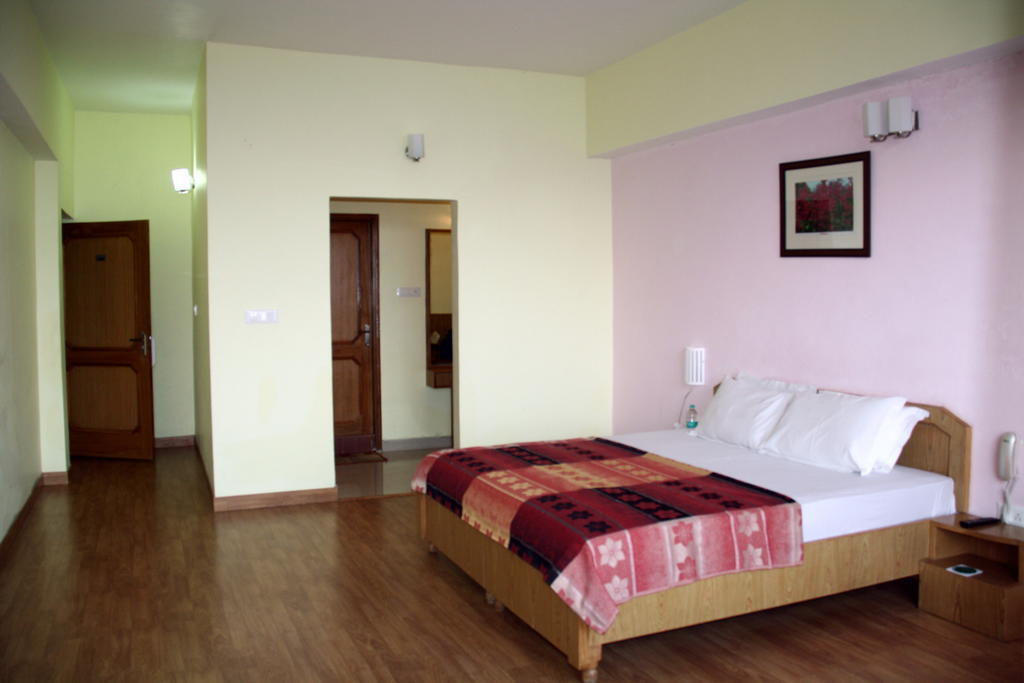 United 21 Resort Chail Cameră foto