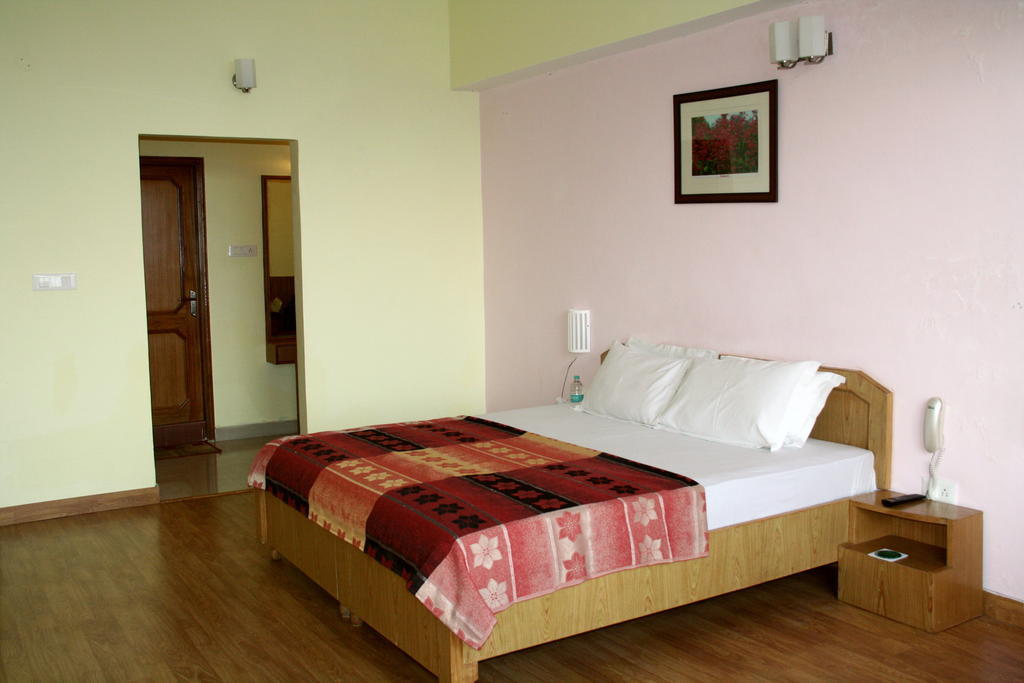 United 21 Resort Chail Cameră foto