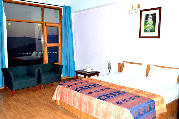 United 21 Resort Chail Cameră foto